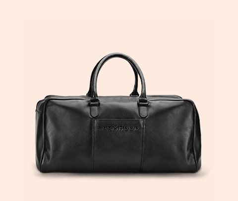 Farmhood MEMPHIS WEEKENDER REISETASCHE