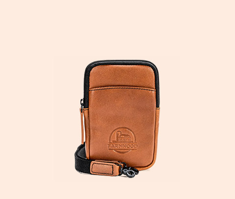 Farmhood MEMPHIS HANDYTASCHE