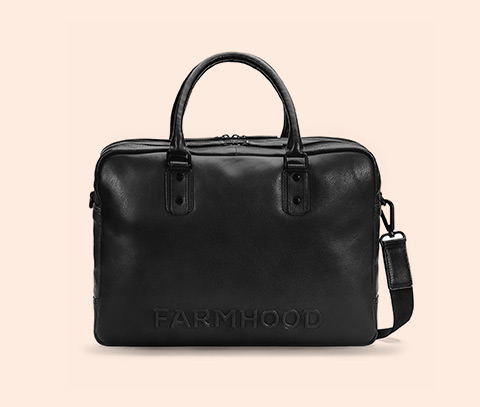 Farmhood MEMPHIS AKTENTASCHE