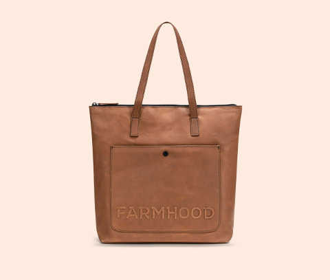 Farmhood NASHVILLE XL SHOPPER